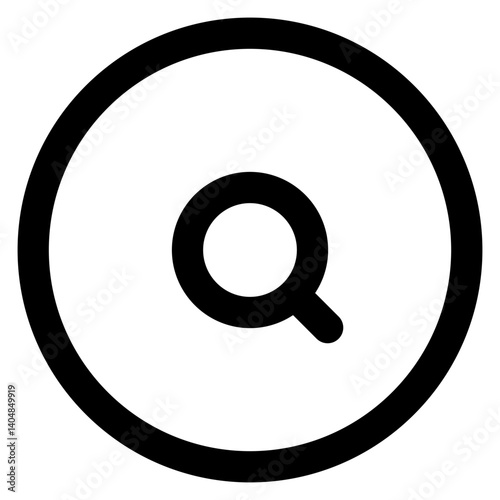 one tap search icon