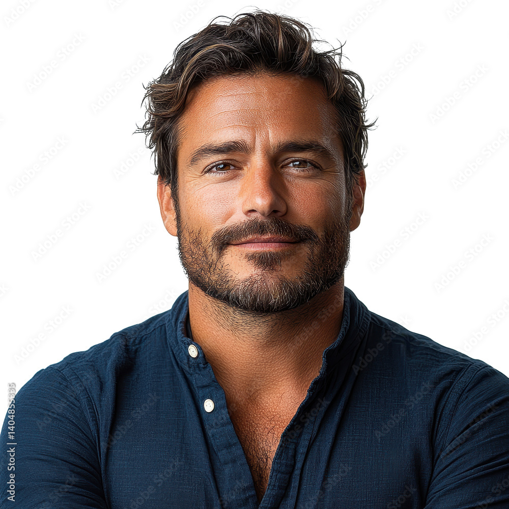 Luca Paguro Luca isolated on transparent background. Luca Paguro Luca isolated on transparent background.