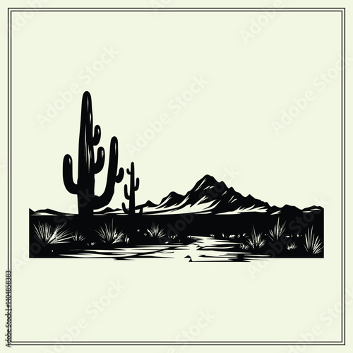 Cloud Silhouette, Weather Symbol