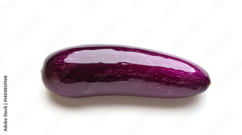 Isolated eggplant vegetable food ingredient cooking recipe healthy eating purple background fresh produce Isolated eggplant vegetable food ingredient cooking recipe healthy eating purple background fresh produce