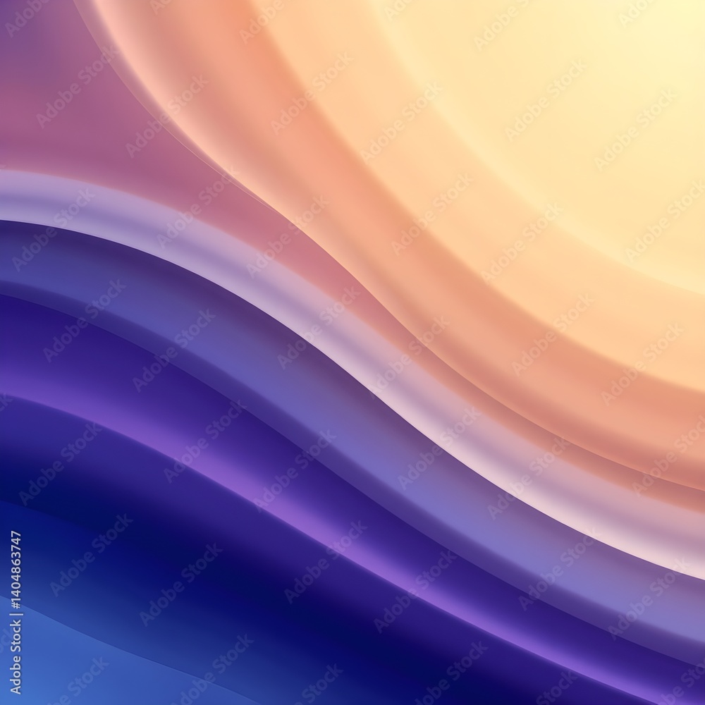 Naklejka premium sebuah ilustrasi background abstrak 