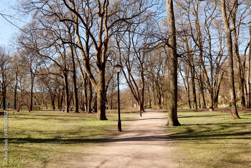 Photography Park