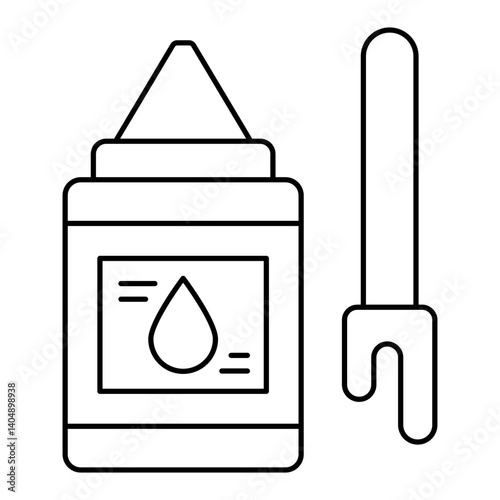 glue