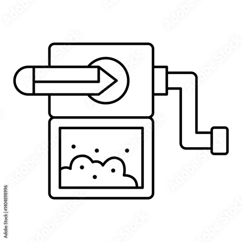 pencil sharpener