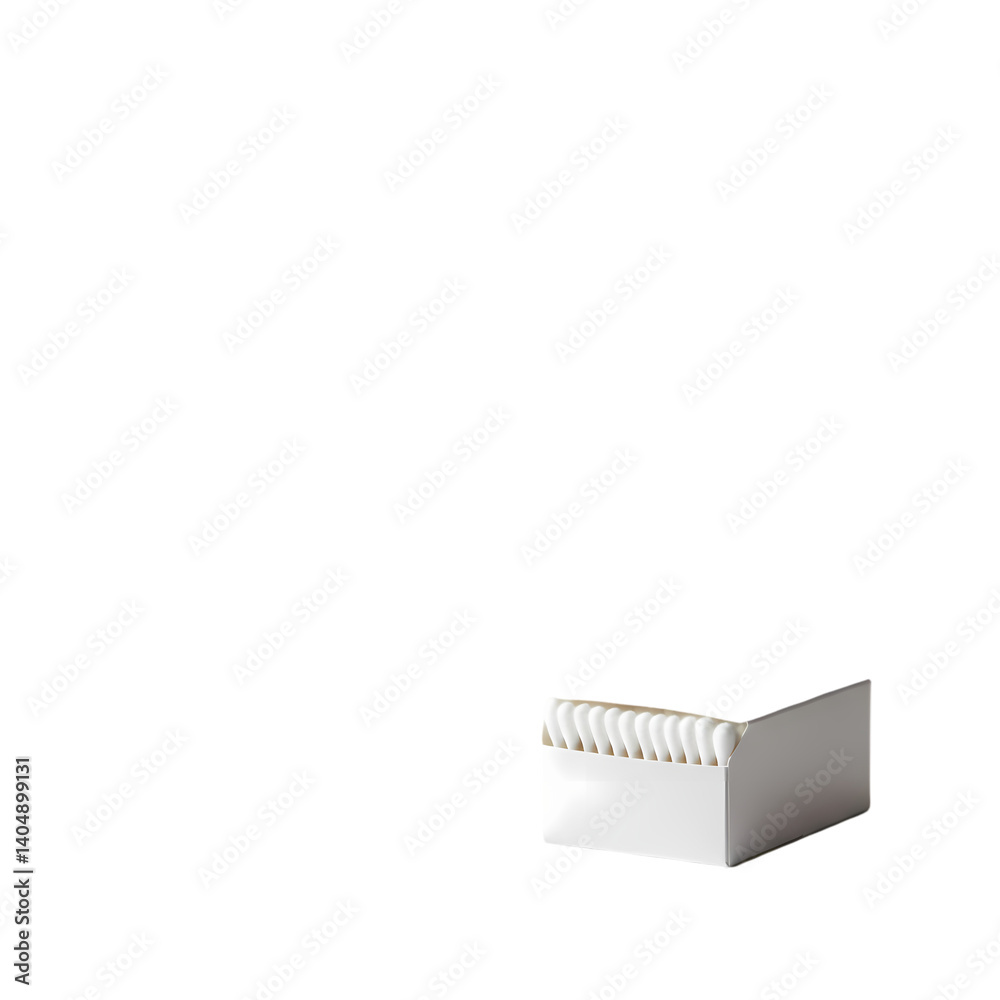 White Corner Block Texture on Transparent background White Corner Block Texture on Transparent background