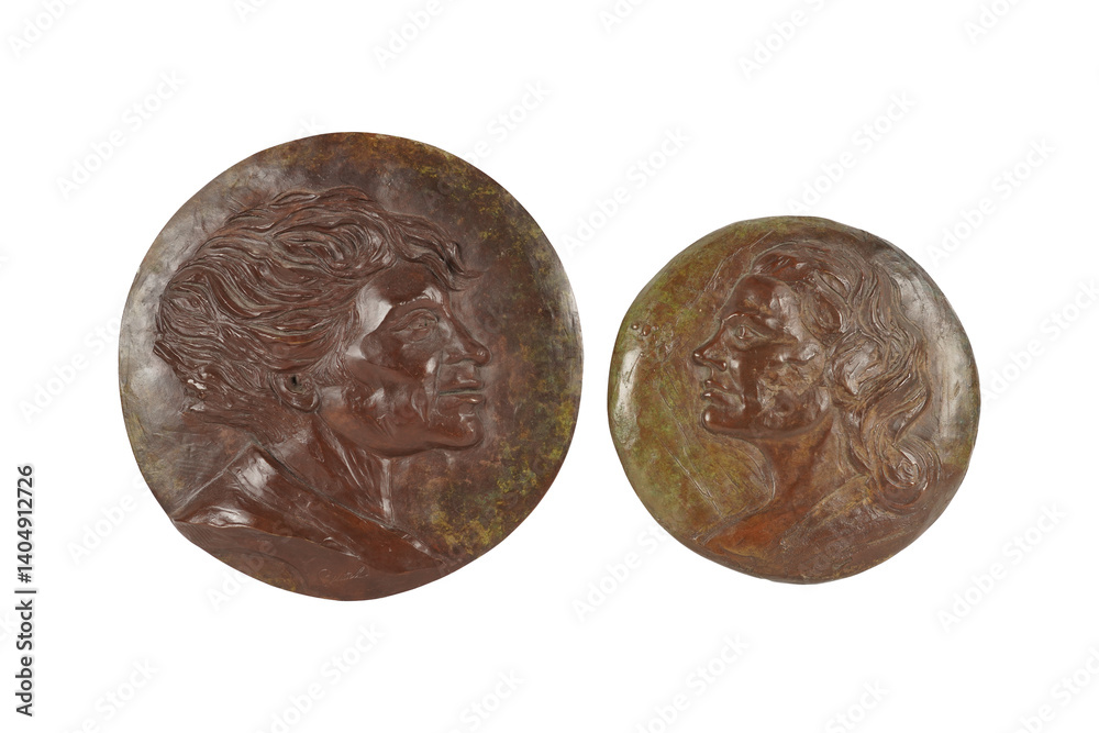 dried dates isolated on white  Can Anyone Help Me with what this coin is, it's smaller than a dime