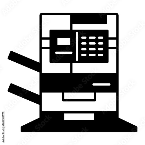 photocopier