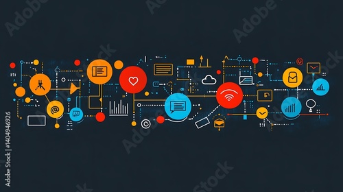 Digital Connections