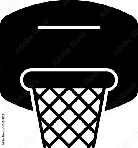 Skateboard Vector Icon Stock Illustration