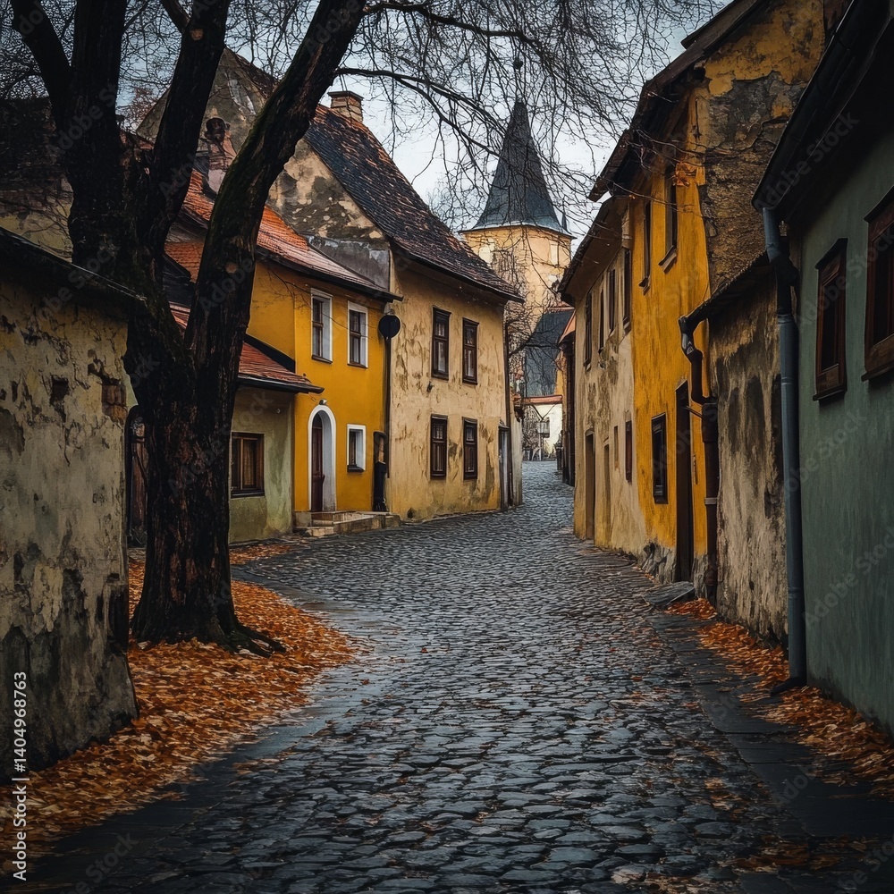 Slovakia's Presov.