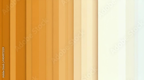 Abstract Smooth Gradient Background in Warm Earthy Tones