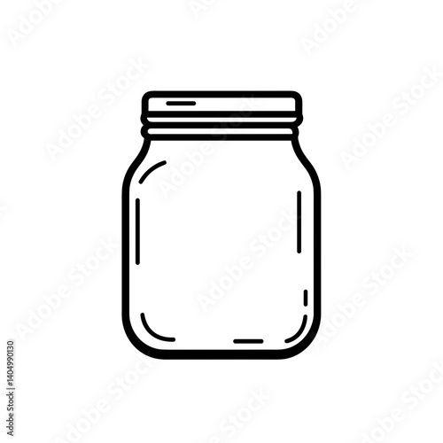 Simple black outline of a cheese and wine platter