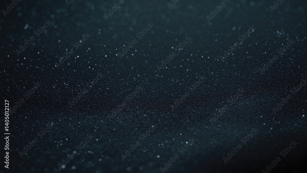 Using black sandpaper for a background image. Using black sandpaper for a background image.