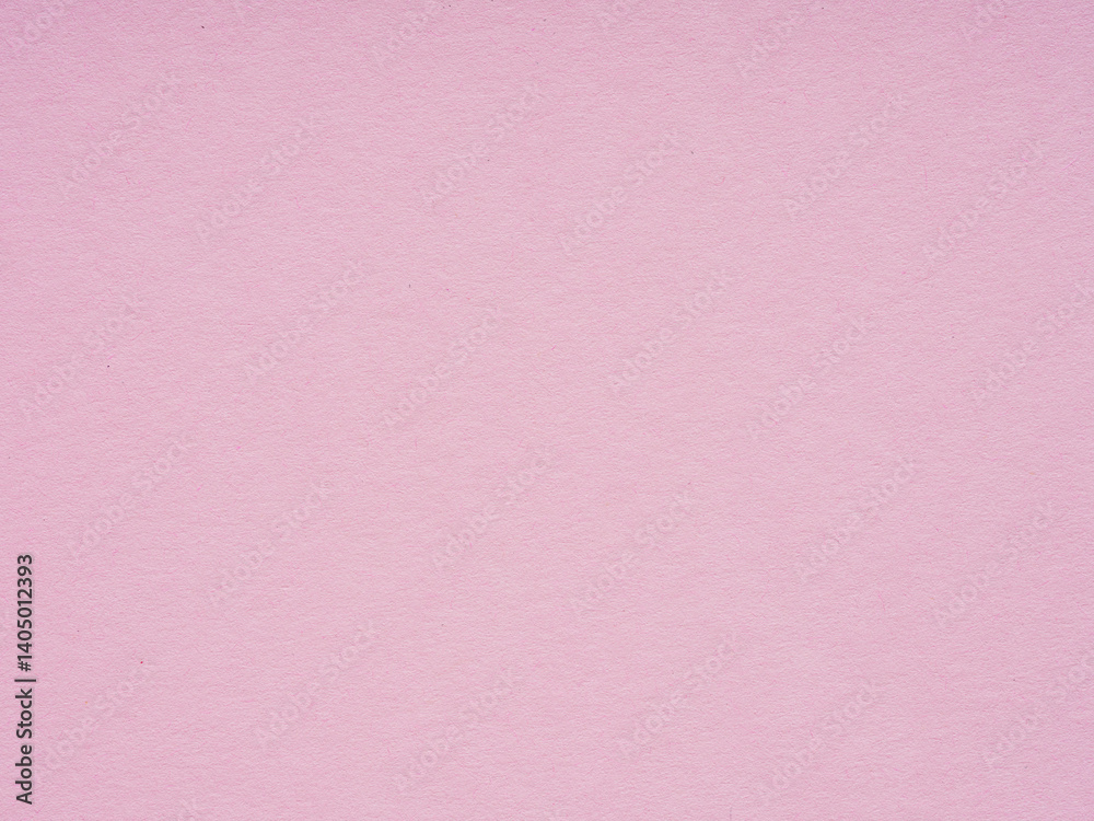 Delightful pink paper texture with a whisper of romance and soft, inviting touch