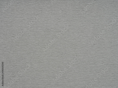 Obraz na płótnie Cool gray ripples texture the surface, crafting a visual serenity and a whisper of minimalistic design w salonie