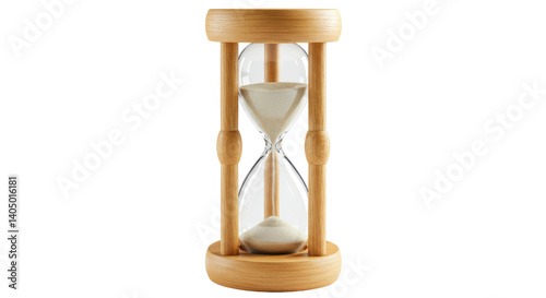 Isolated Hourglass