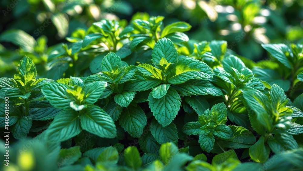 The popular herb mint may offer various health benefits, such as aiding digestive health, mitigating allergy symptoms, and easing cold symptoms. The popular herb mint may offer various health benefits, such as aiding digestive health, mitigating allergy symptoms, and easing cold symptoms.