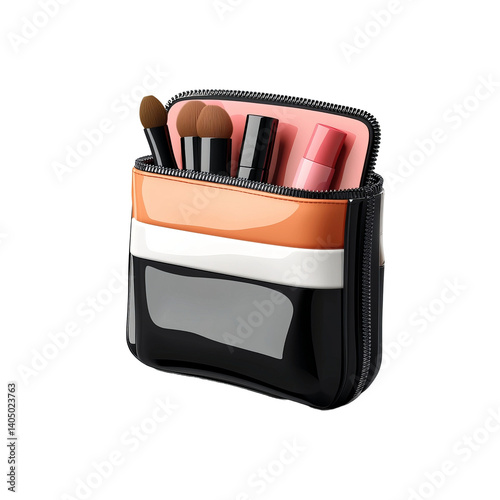 Make up bag