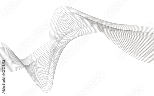 abstract wave background