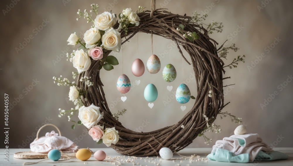 Decorations for Babies. Adorable Party Decor. Baby Apparel, Essentials, and Toys.