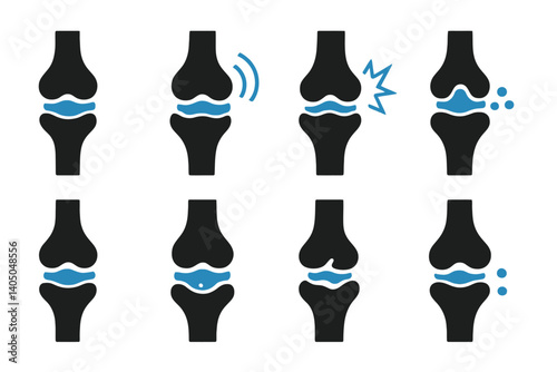 blue glass bottle