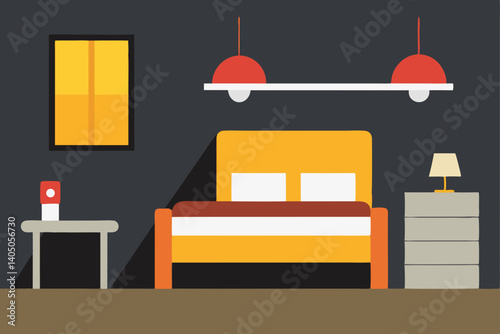 living room interior