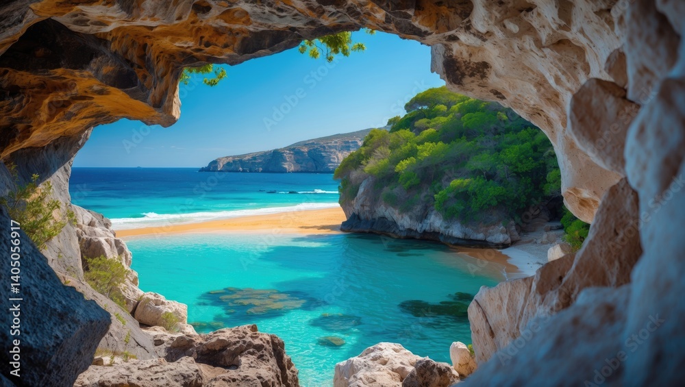 Fototapeta premium The Hellenic Republic