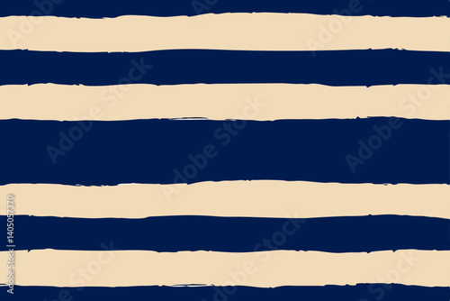set of watercolor paint strokes pattern 