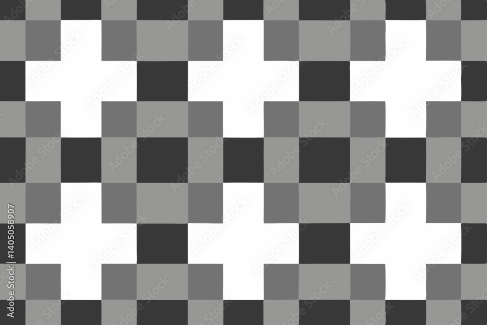black and white checkers pattern black and white checkers pattern