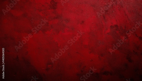 Red grunge background