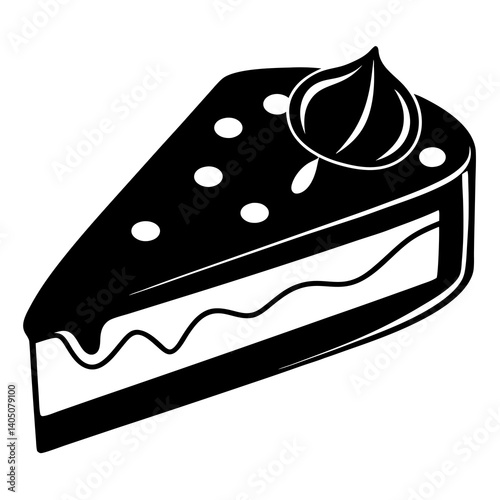 Creamy Dreamy Cheesecake: A Slice of Sweet Heaven, Perfect for Dessert Menus and Food Blogs yum rich