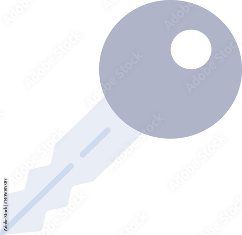 Door Key
