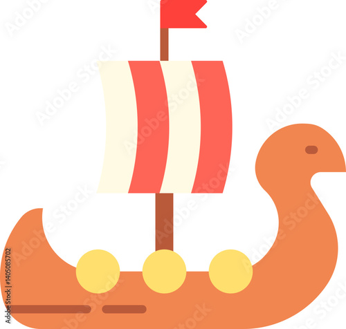 Viking Ship