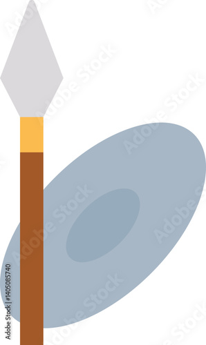 Ancient Weapon