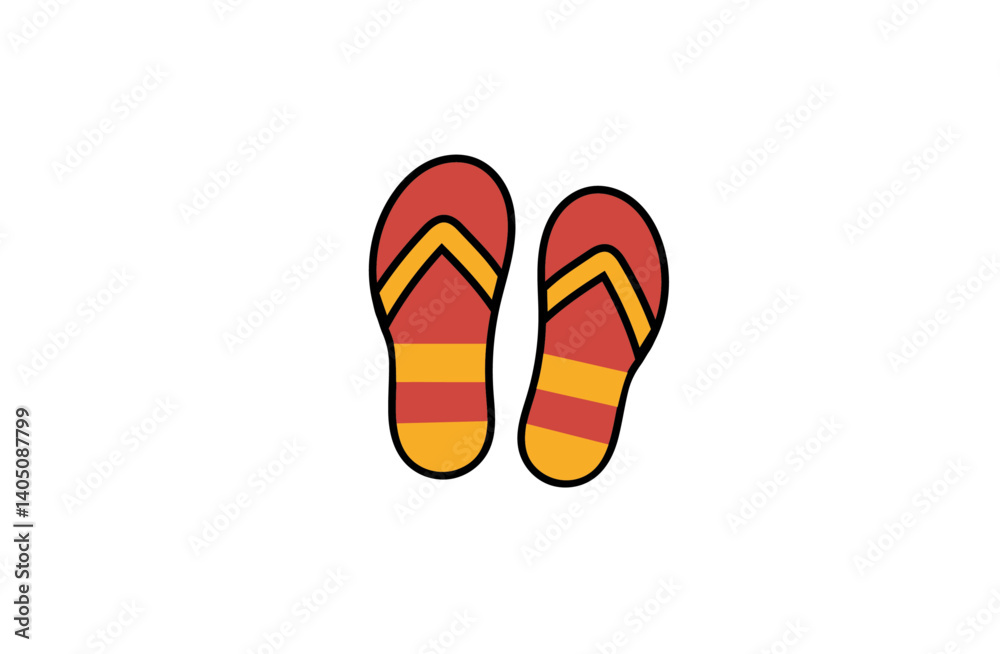 vector flip-flops vector flip-flops