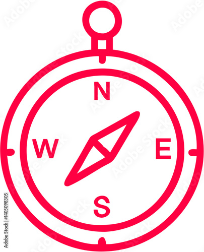 Free Download Navigate Your World: A Classic Compass Guiding Your Journey to Success. Find Your Direction! map sea - GFXLoad