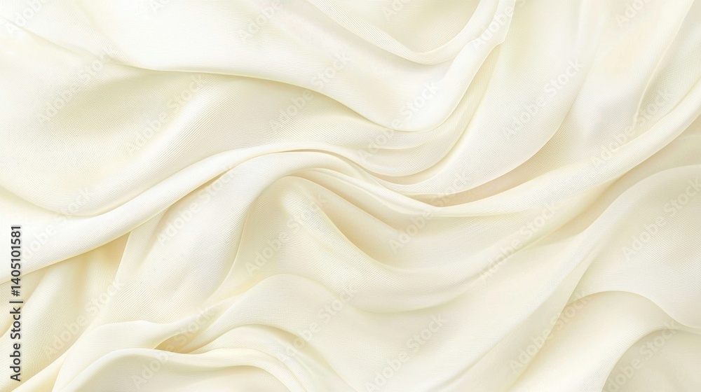 Obraz premium A Blank Canvas