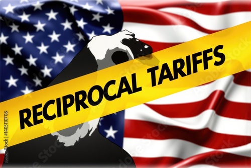 reciprocal tariffs are a tax on american consumers