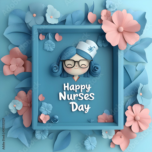 Nurse Appreciation Day: Recognizing Their Care and scarifies photo