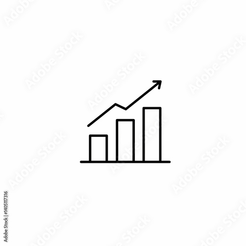 Upward Trend Graph Growth, Progress, and Success Visualization Free Download Upward Trend Graph Growth, Progress, and Success Visualization - GFXLoad