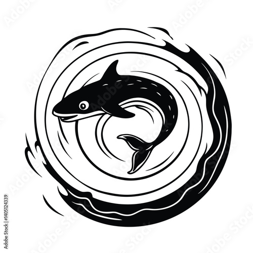leviathan swirl in whirlpool