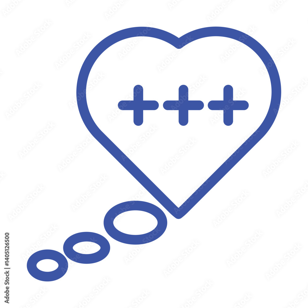 Fototapeta premium Speech bubble Speech bubble. Cloud speech bubble. Vector