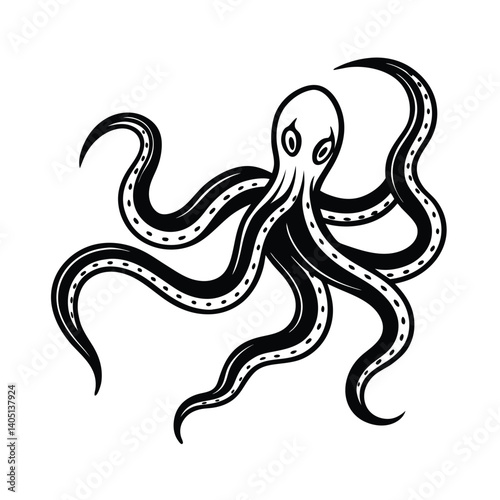 tentacles
