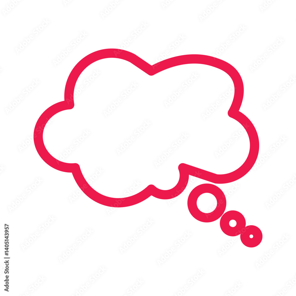 Speech bubble Speech bubble. Cloud speech bubble. Vector Speech bubble Speech bubble. Cloud speech bubble. Vector