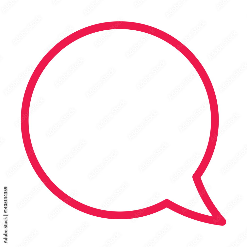 Speech bubble Speech bubble. Cloud speech bubble. Vector Speech bubble Speech bubble. Cloud speech bubble. Vector