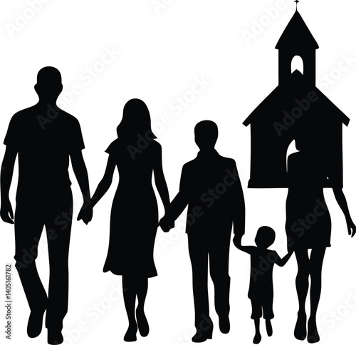 "Easter Joy: Springtime Celebrations, Faith, and Family Moments"