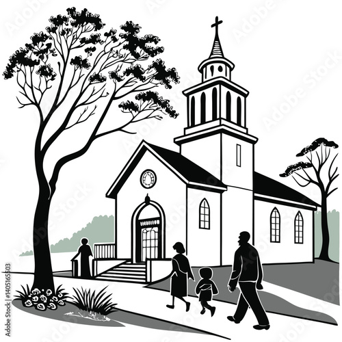"Easter Joy: Springtime Celebrations, Faith, and Family Moments"