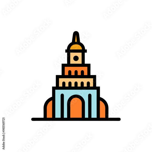 church of st nicholas in vilnius