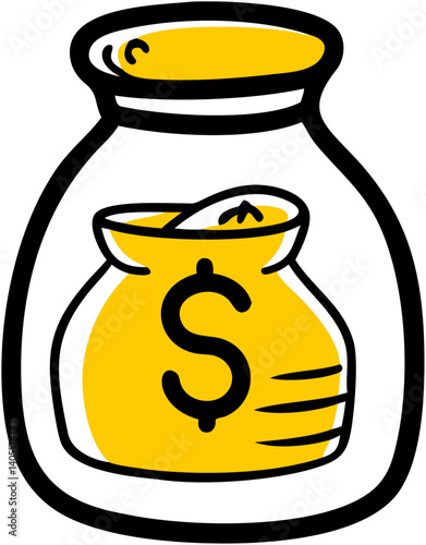 money bag icon