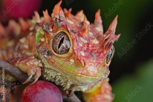 Thorny Devil